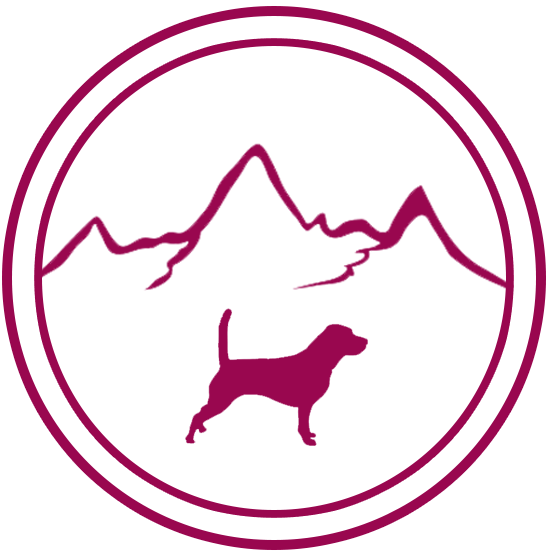 Summit Canine Logo